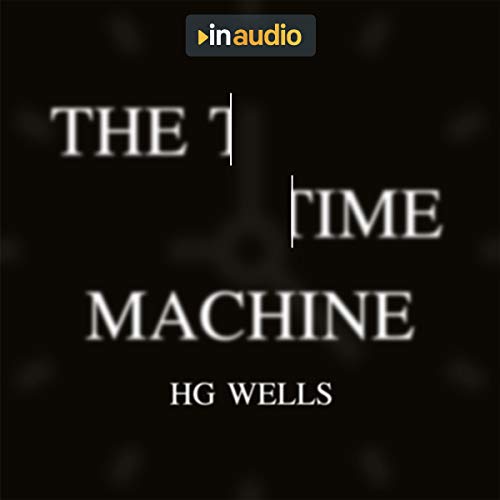 Cover of The Time Machine and Other Stories