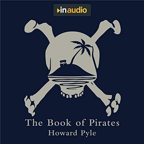 Cover of Book of Pirates