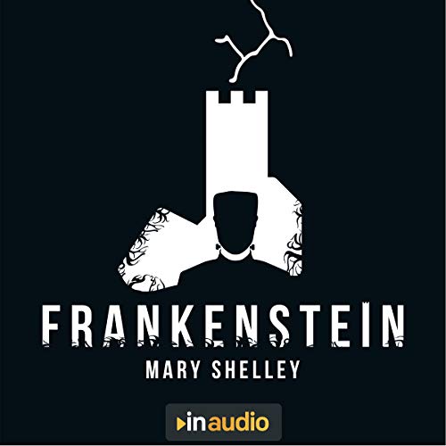 Cover of Frankenstein