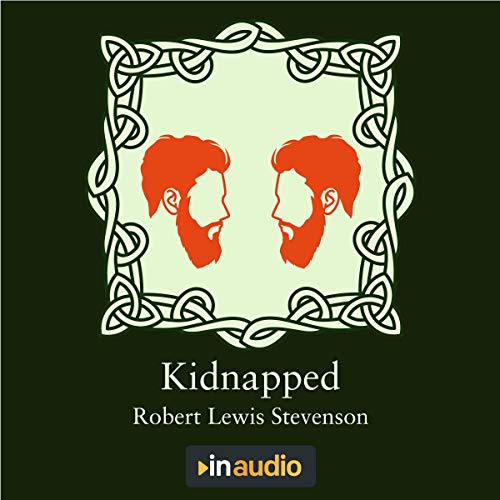 Cover of Kidnapped