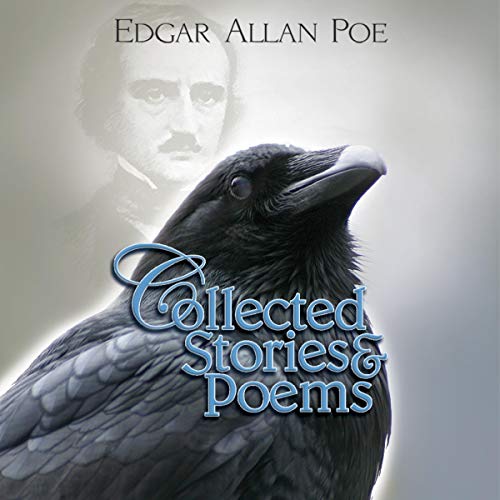 Cover of Collected Stories and Poems