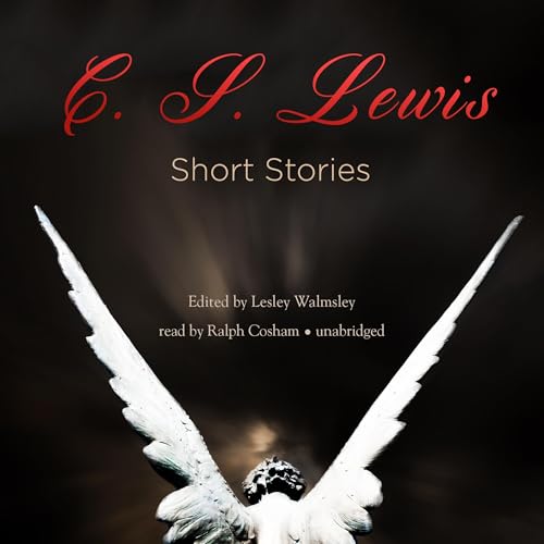 Cover of Short Stories