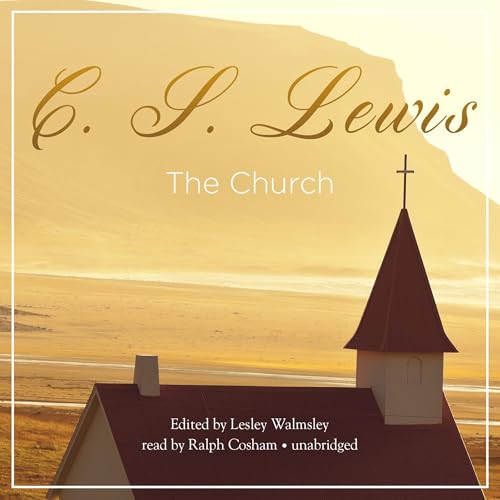 Cover of The Church