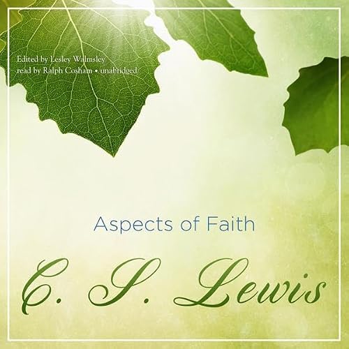 Cover of Aspects of Faith