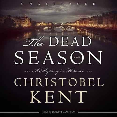 Cover of The Dead Season