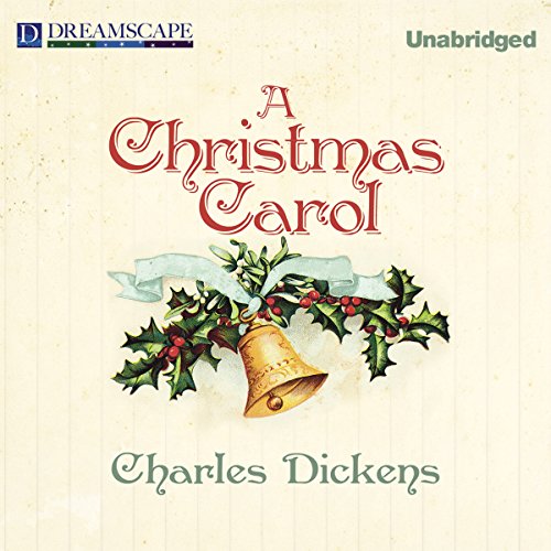 Cover of A Christmas Carol