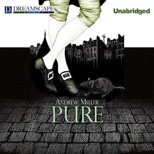 Cover of Pure
