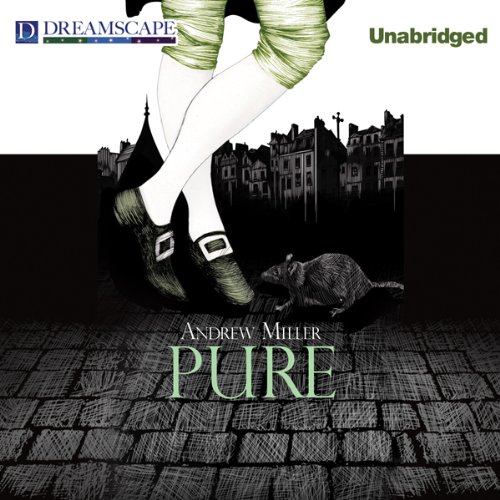 Cover of Pure