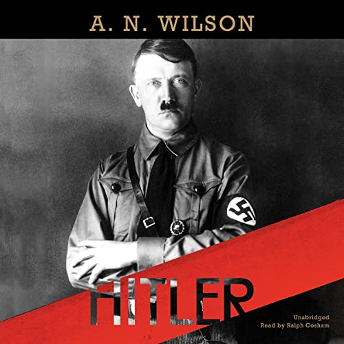Cover of Hitler
