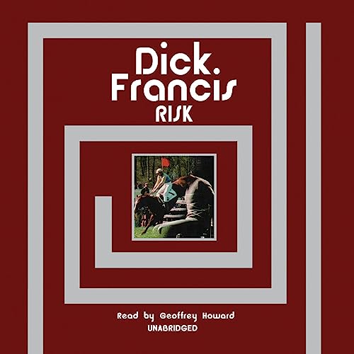 Cover of Risk