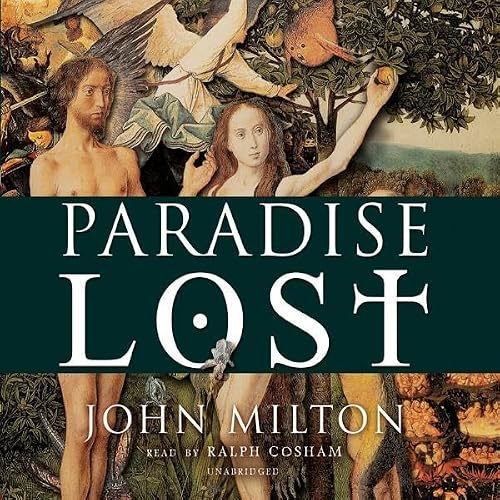 Cover of Paradise Lost