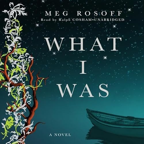 Cover of What I Was