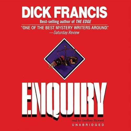 Cover of Enquiry