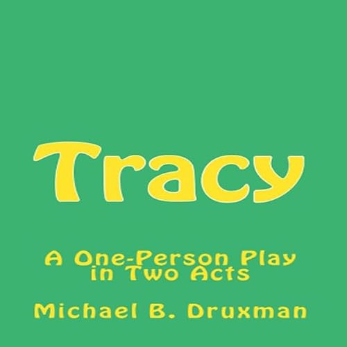 Cover of Tracy