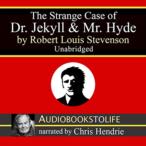Cover of The Strange Case of Dr. Jekyll and Mr. Hyde