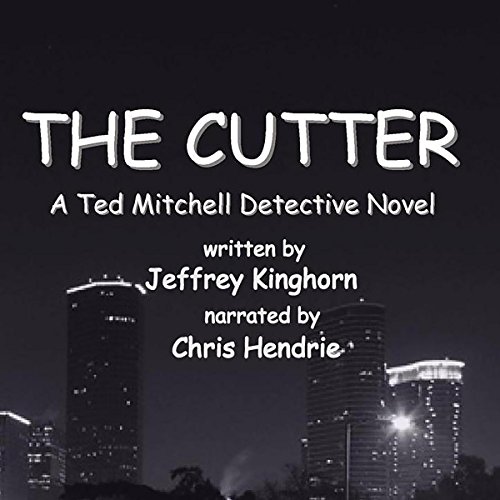 Cover of The Cutter