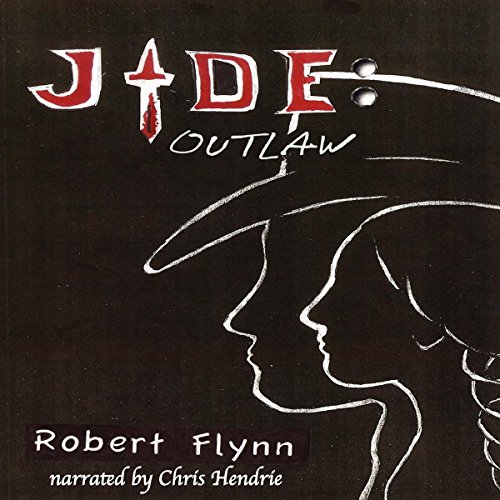 Cover of Jade: Outlaw, Book 1
