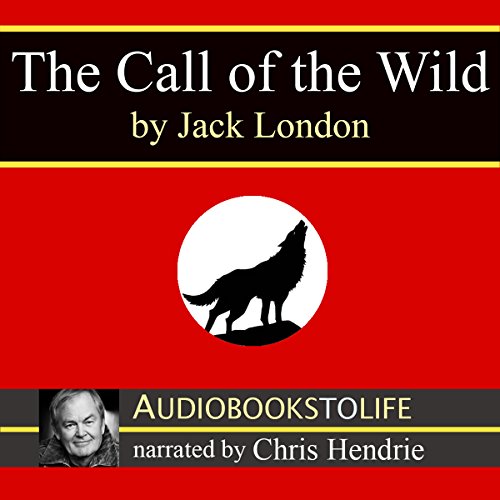 Cover of Call of the Wild