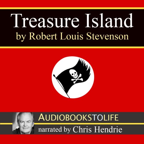 Cover of Treasure Island