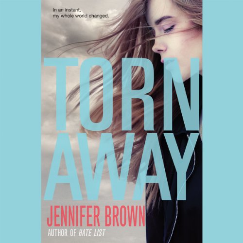 Cover of Torn Away