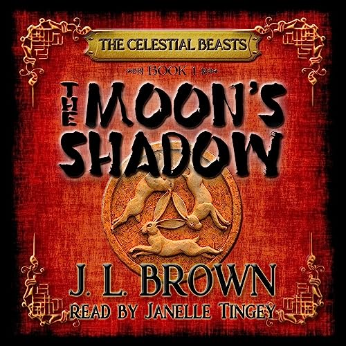 Cover of The Moons Shadow