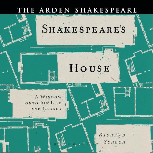 Cover of Shakespeare’s House