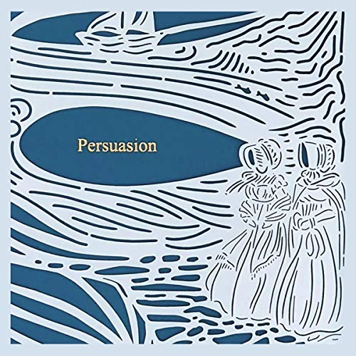 Cover of Persuasion (Seasons Edition -- Summer)
