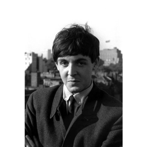 Cover of Paul McCartney