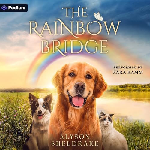 Cover of The Rainbow Bridge