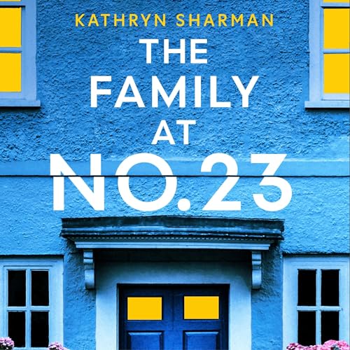 Cover of The Family at No 23