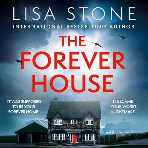 Cover of The Forever House