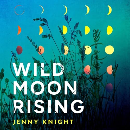 Cover of Wild Moon Rising