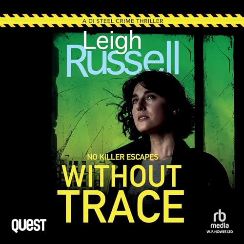 Cover of Without Trace
