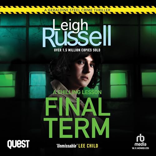 Cover of Final Term