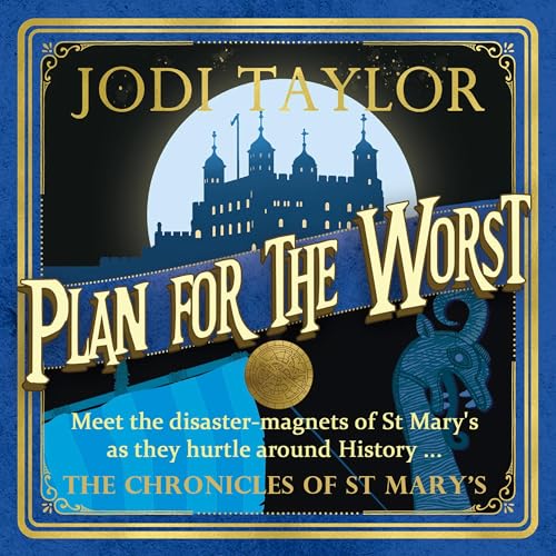 Cover of Plan for the Worst