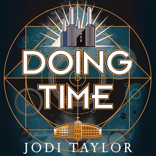 Cover of Doing Time