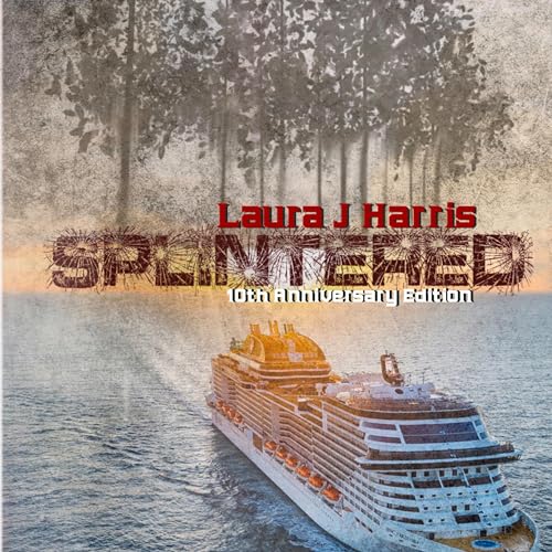 Cover of Splintered