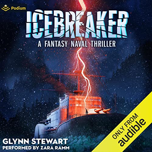 Cover of Icebreaker
