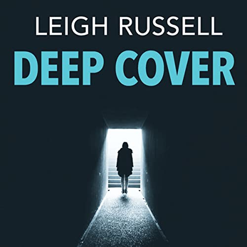 Cover of Deep Cover
