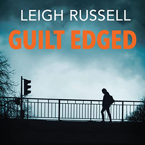 Cover of Guilt Edged
