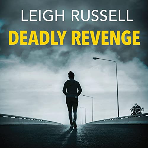 Cover of Deadly Revenge