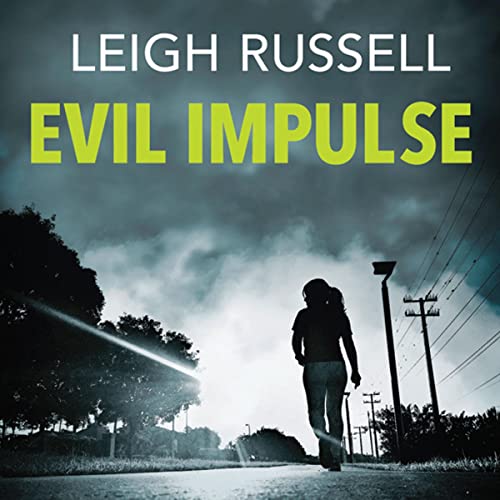 Cover of Evil Impulse