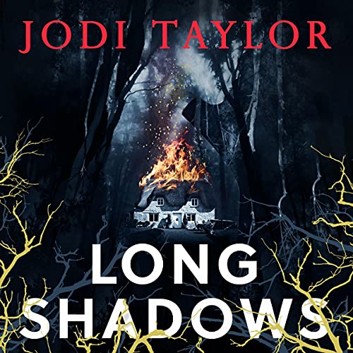 Cover of Long Shadows