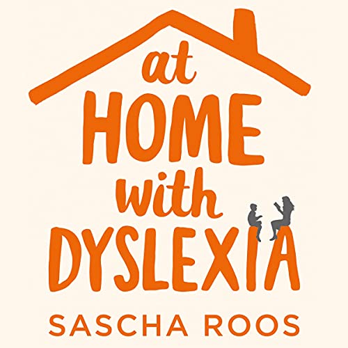 Cover of At Home with Dyslexia