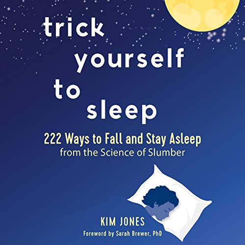 Cover of Trick Yourself to Sleep