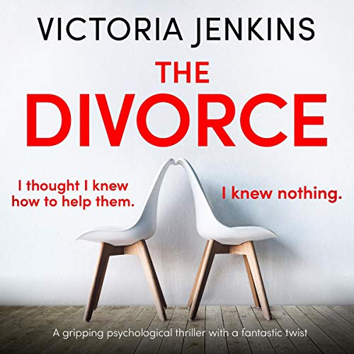 Cover of The Divorce