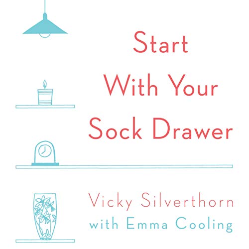 Cover of Start with Your Sock Drawer