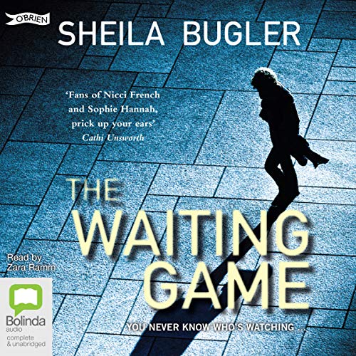 Cover of The Waiting Game