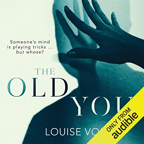 Cover of The Old You