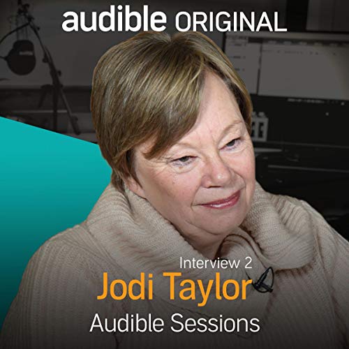Cover of Jodi Taylor - November 2016